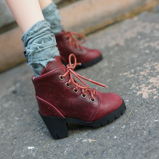 Boot Cuffs (Cyan)
