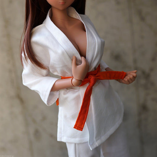 Judo Uniform (Judo Gear)