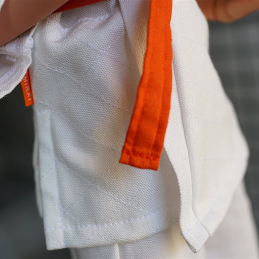 Judo Uniform (Judo Gear)