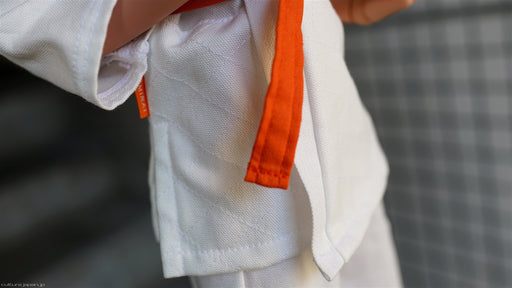 Judo Uniform (Judo Gear)