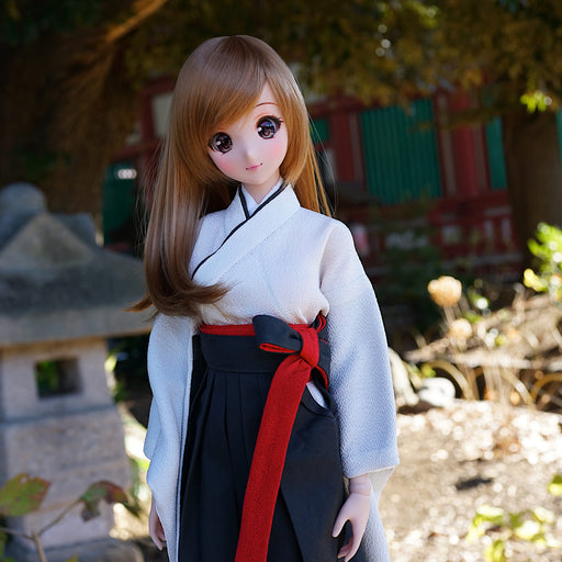 Hakama and Furisode set