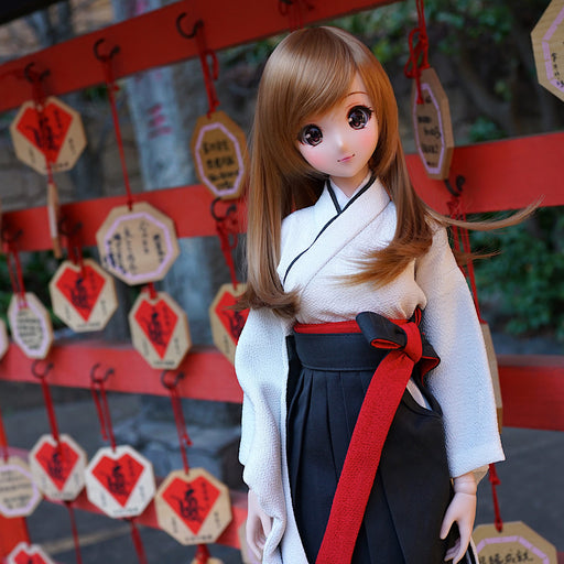 Hakama and Furisode set