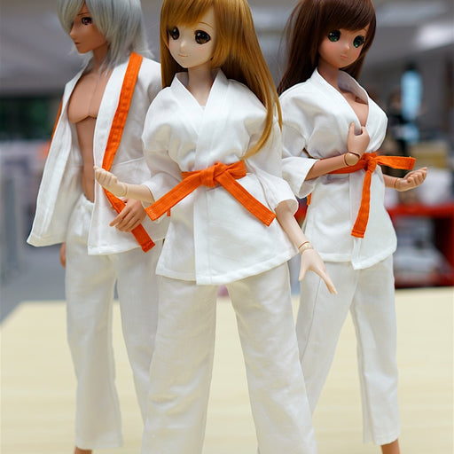 Judo Uniform (Judo Gear)