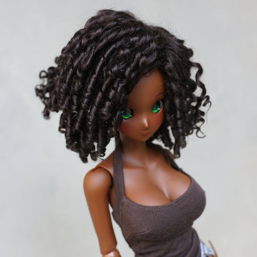 Twist Out