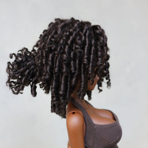 Twist Out