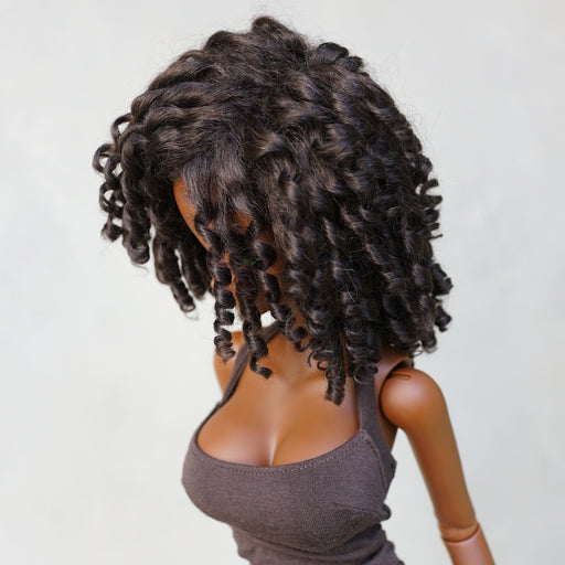 Twist Out