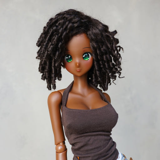 Twist Out