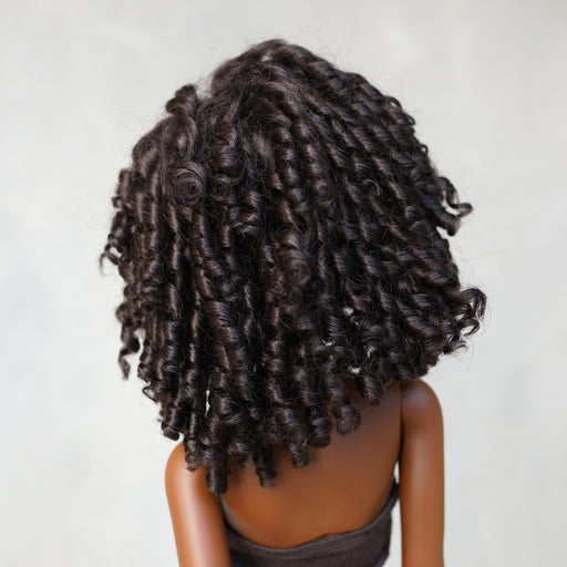 Twist Out