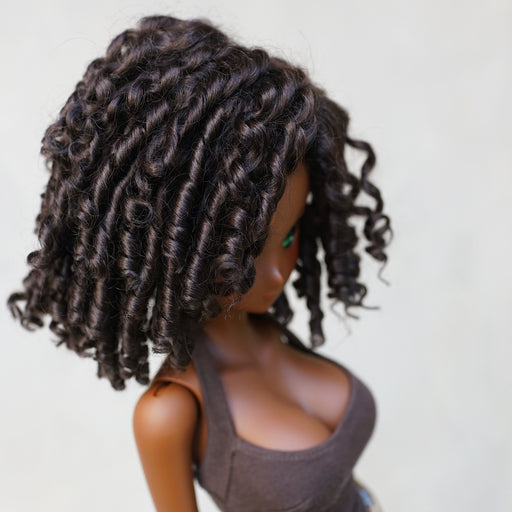 Twist Out