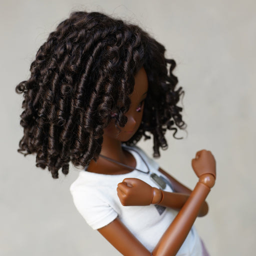 Twist Out
