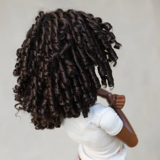 Twist Out