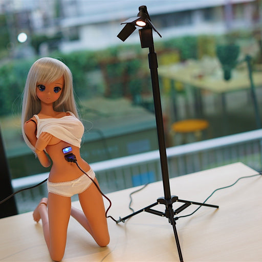 Smart Studio Light