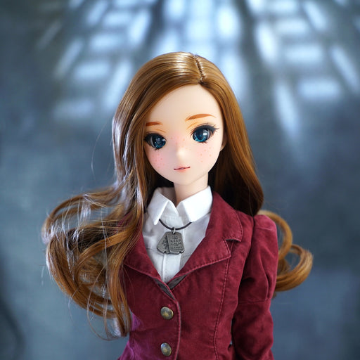 Victoria candidate (Cinnamon) (Vinyl Head)