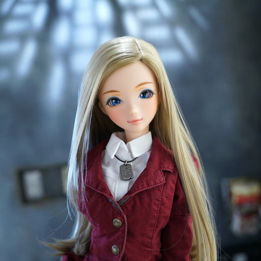 Amelia candidate (Cinnamon) (Vinyl Head)
