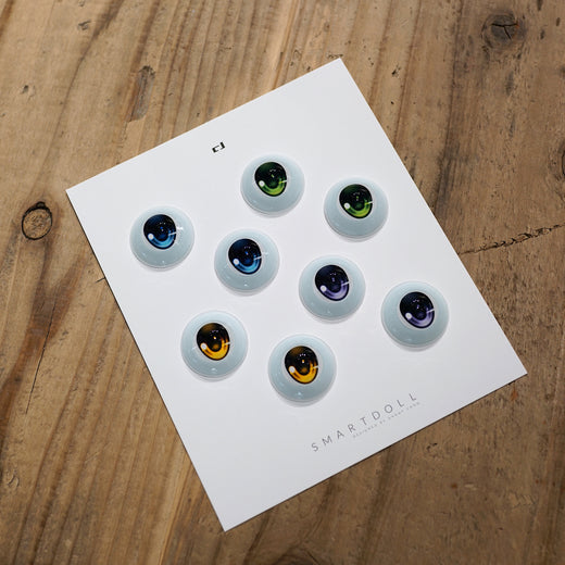 Option Anime Eye Pack 2