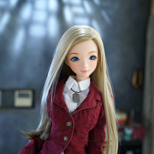 Amelia candidate (Cinnamon) (Vinyl Head)