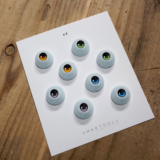 Option Semi-real Eye Pack 2