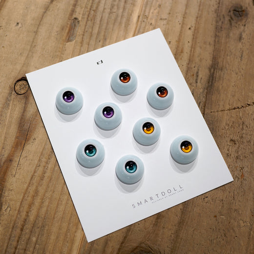 Option Semi-real Eye Pack 1