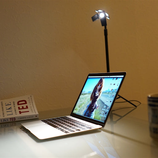 Smart Studio Light