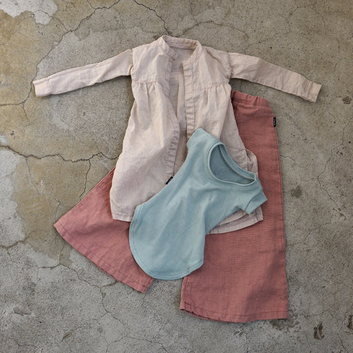 Mori Girl Set (Pastel)