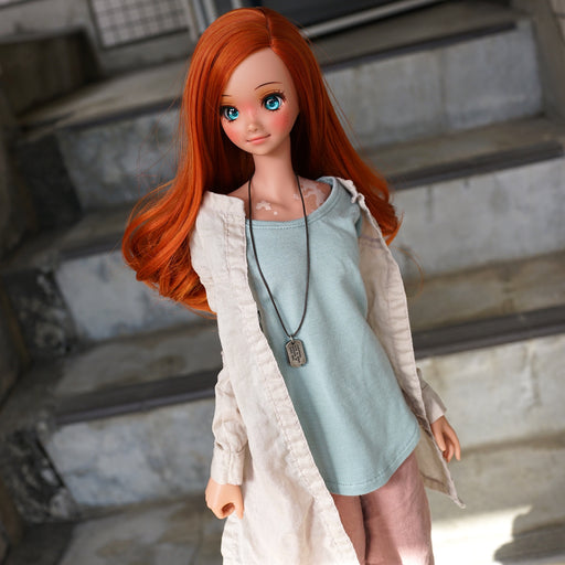 Mori Girl Set (Pastel)
