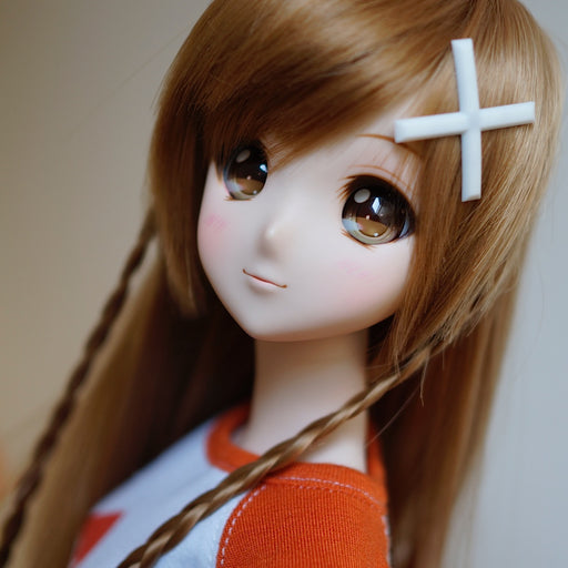 Mirai Hair Style