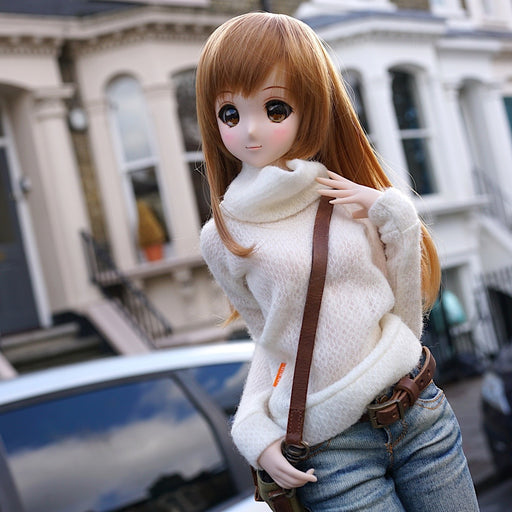 Knit Sweater