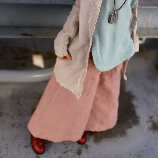 Mori Girl Set (Pastel)