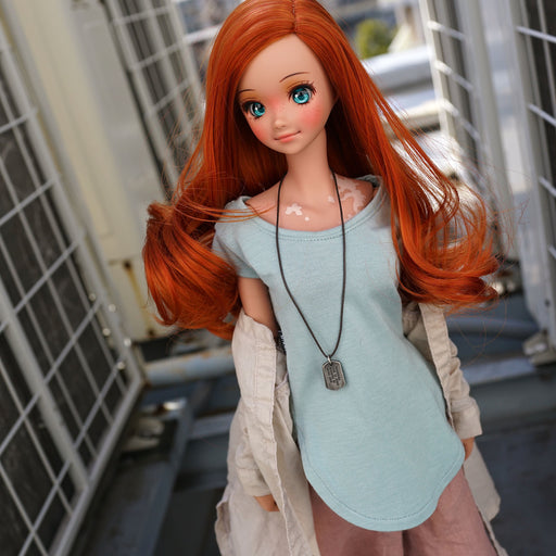 Mori Girl Set (Pastel)