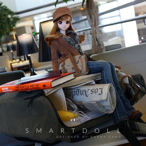 Mirai Carry