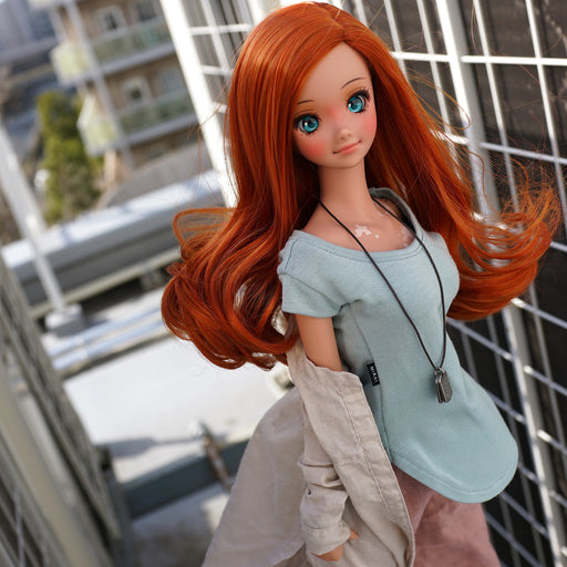 Mori Girl Set (Pastel)