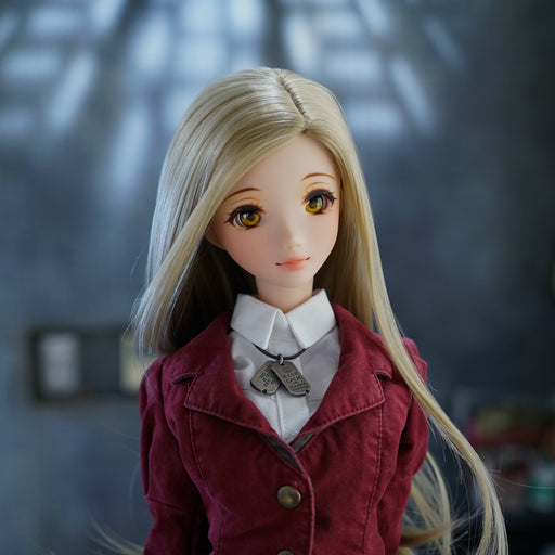 Bella candidate (Cinnamon) (Vinyl Head)