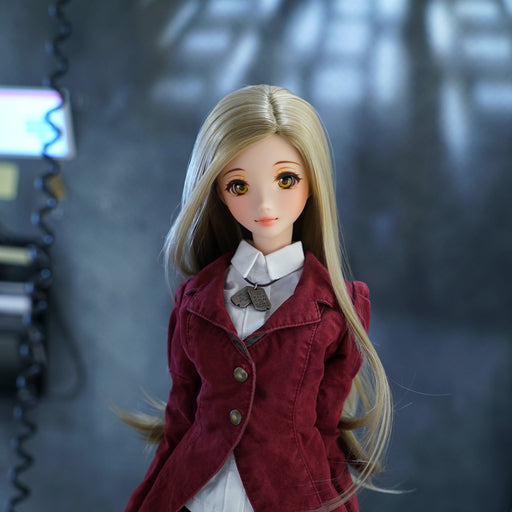 Bella candidate (Cinnamon) (Vinyl Head)