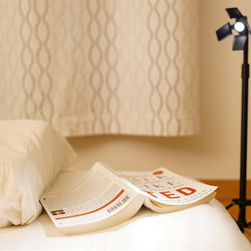 Smart Studio Light