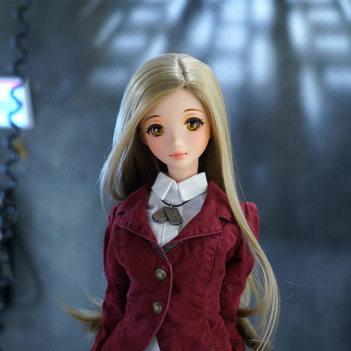 Bella candidate (Cinnamon) (Vinyl Head)