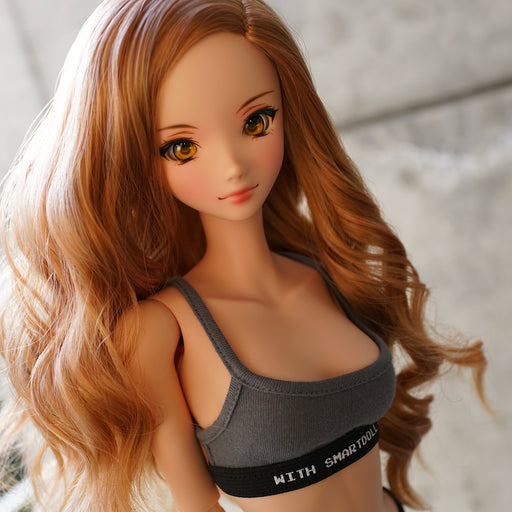 Smart Doll - Knowledge