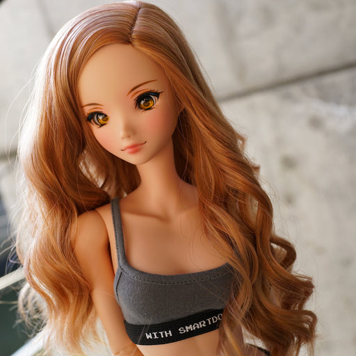 Smart Doll - Knowledge