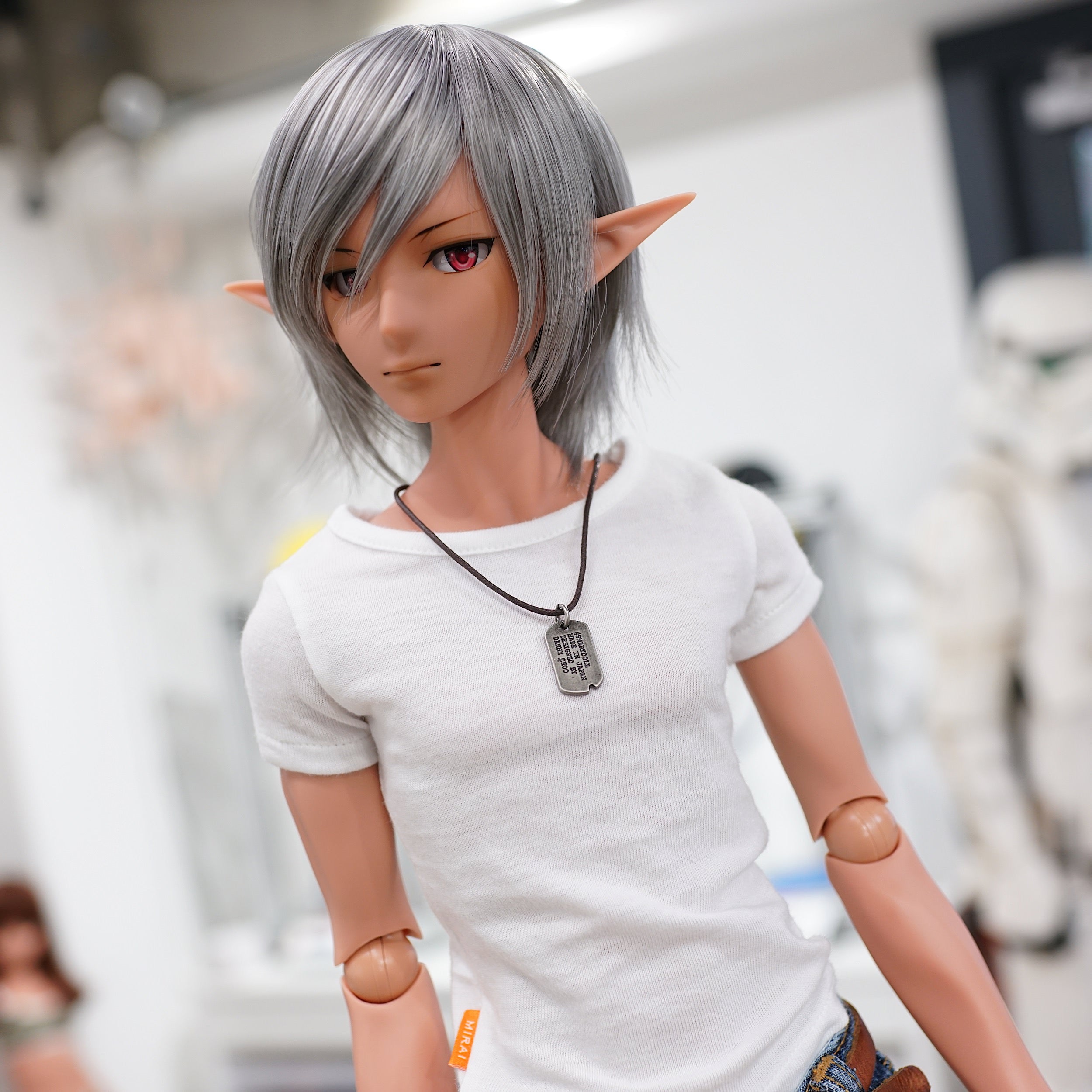 Doll Clothes Smart Boy Doll Smart Doll Dollfie Dream Boy Type Doll