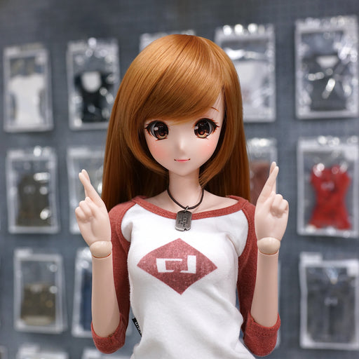 Option Hand Pack 4 for girls (Milk color)