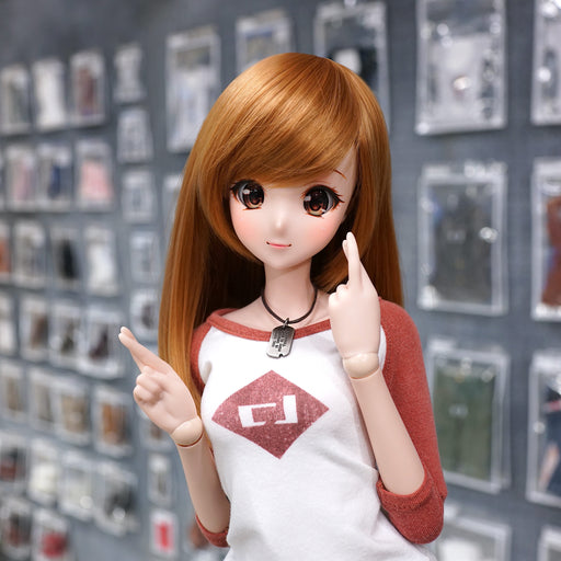Option Hand Pack 4 for girls (Milk color)