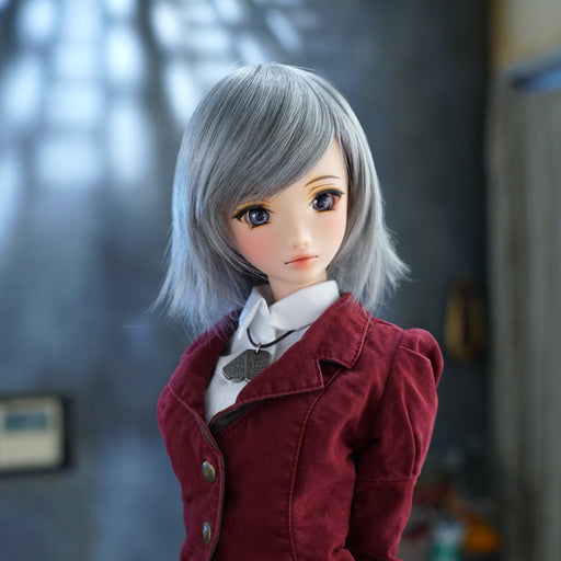 Nova candidate (Cinnamon) (Vinyl Head)