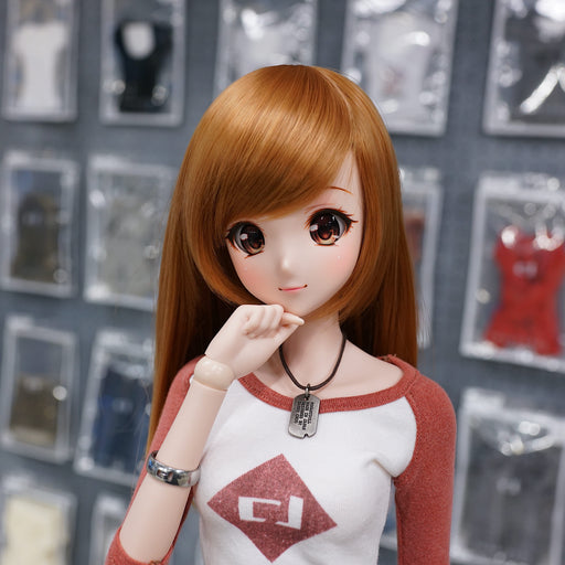Option Hand Pack 4 for girls (Milk color)