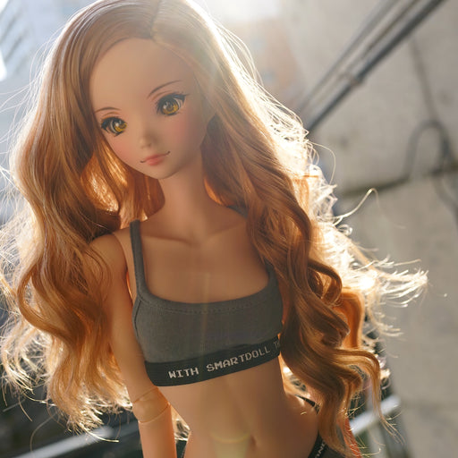 Smart Doll - Knowledge