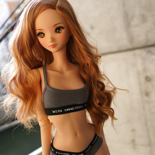 Smart Doll - Knowledge