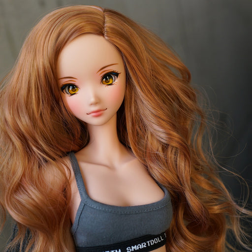 Smart Doll - Knowledge