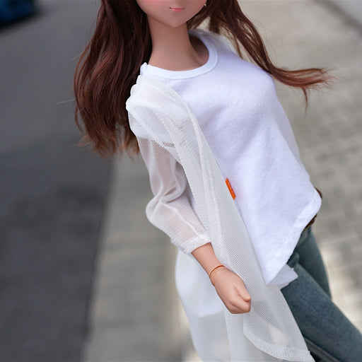 Lace Cardigan