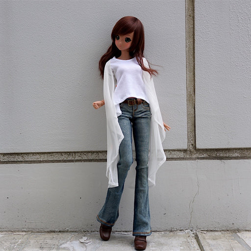 Lace Cardigan