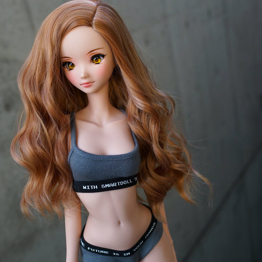 Smart Doll - Knowledge