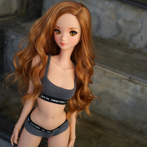 Smart Doll - Knowledge