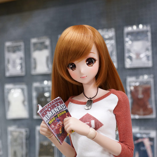 Option Hand Pack 4 for girls (Milk color)